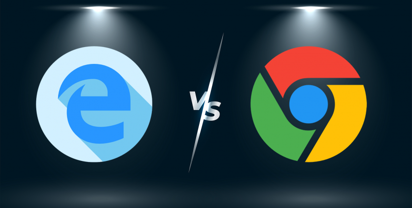 Should you choose Microsoft Edge over Chrome?