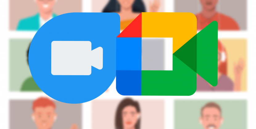 Google Meet and Duo are Merging