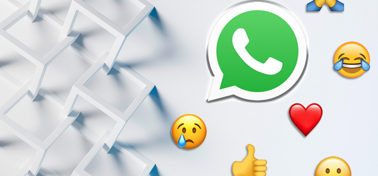 WhatsApp Finally Has Reactions- What Implications Does it Have for Messaging?