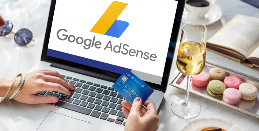 adsense