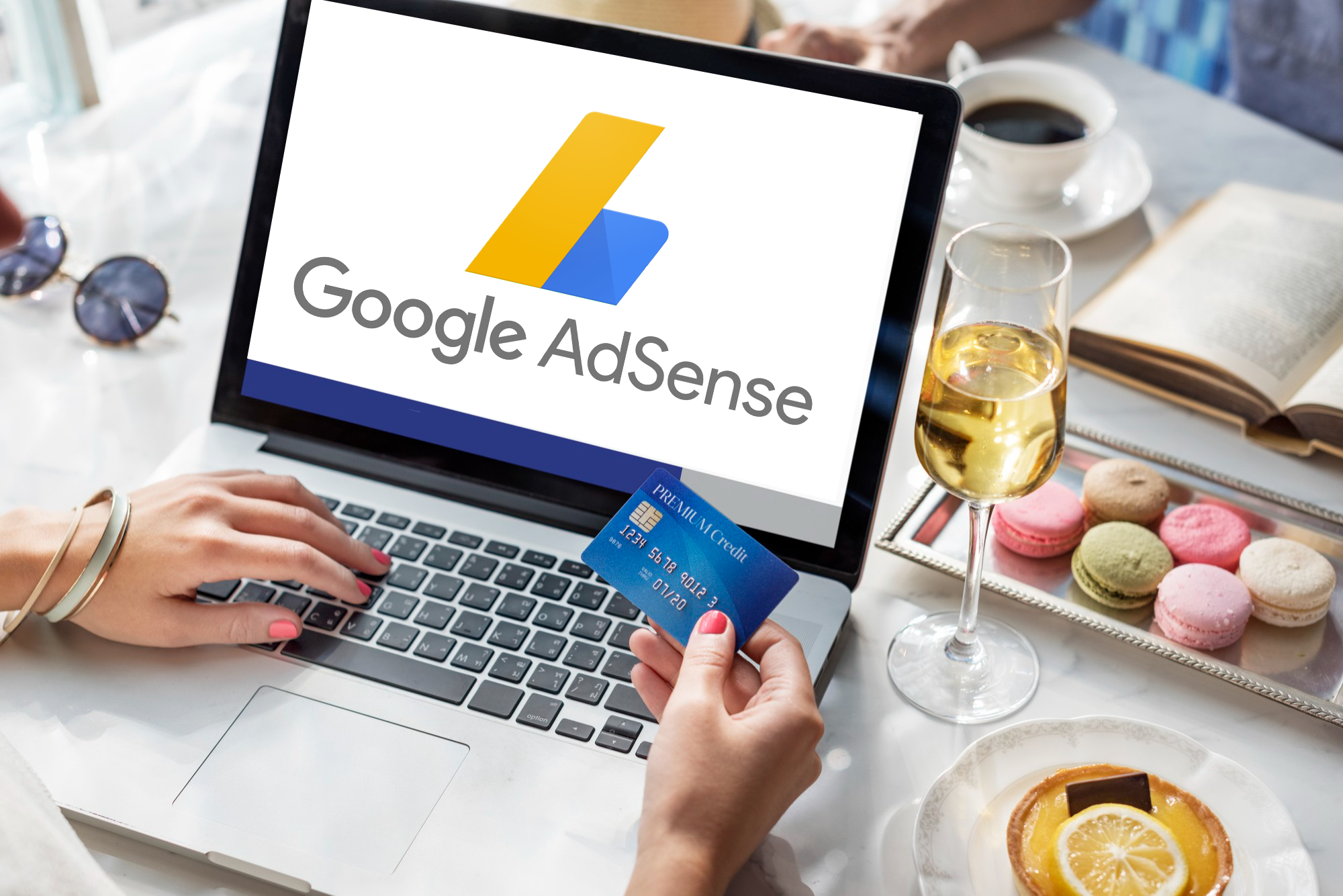 adsense