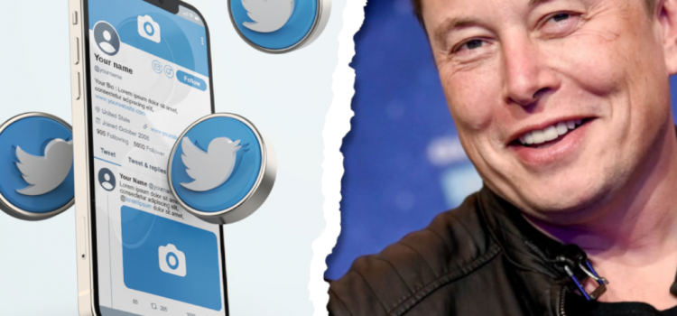 Elon Musk Has Threatened To Renege On Twitter Deal