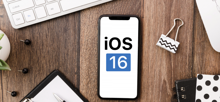 Apple Launched iOS 16 this week. What’s in it for iPhone Users?