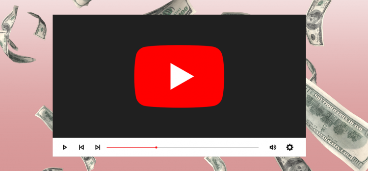 How to Monetize Your YouTube Channel in 2022.