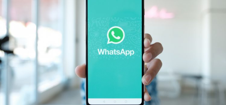 WhatsApp Released Some Quality of Life Updates this week