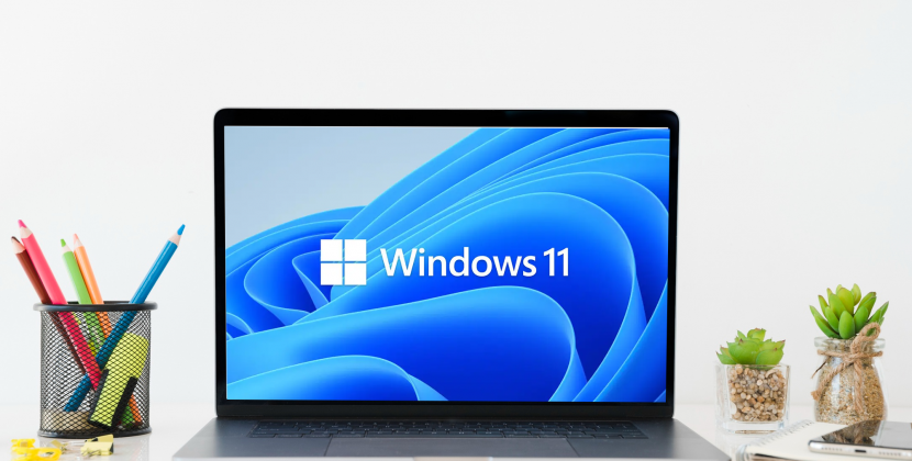 Windows 11 on Unsupported