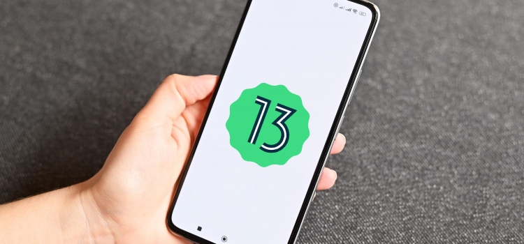 Google Release Android 13 Final Beta Build Ahead of Official Release.