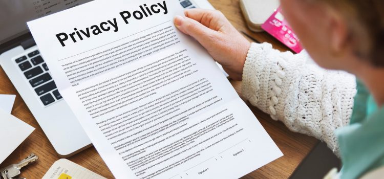 The Easiest Way to Create a Detailed Privacy Policy Page for your Website-2022.