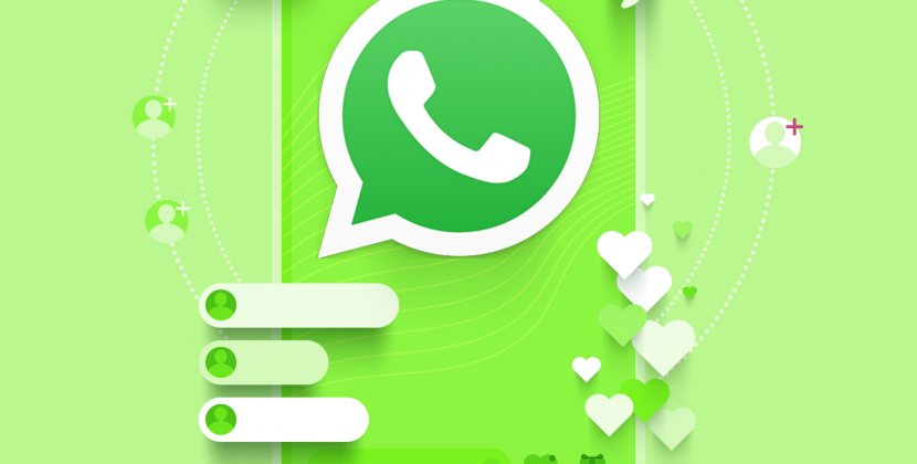 WhatsApp Chat to Your Website