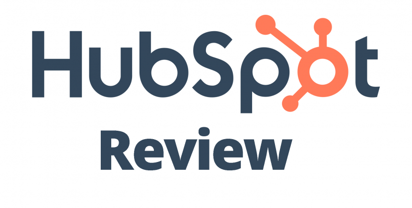 hubspot review