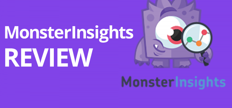 MonsterInsights for WordPress Review: Is it Worth it in 2022?