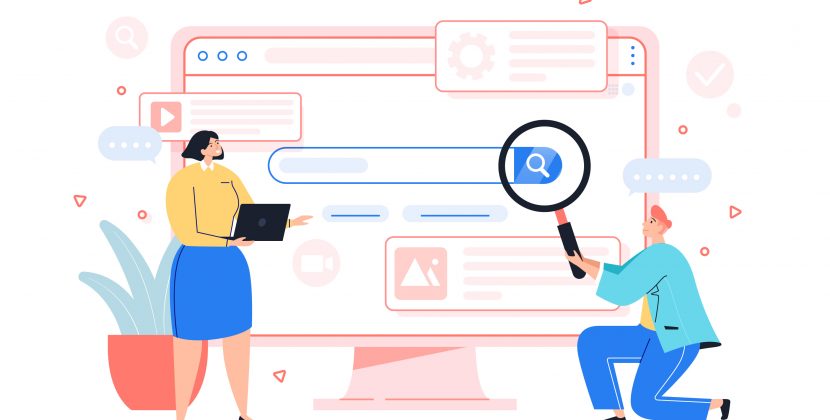 google search console