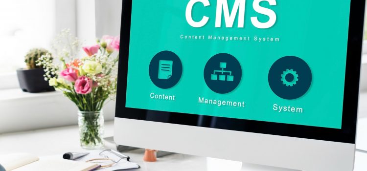 The 5 Best CMS (Content Management Systems) in 2022