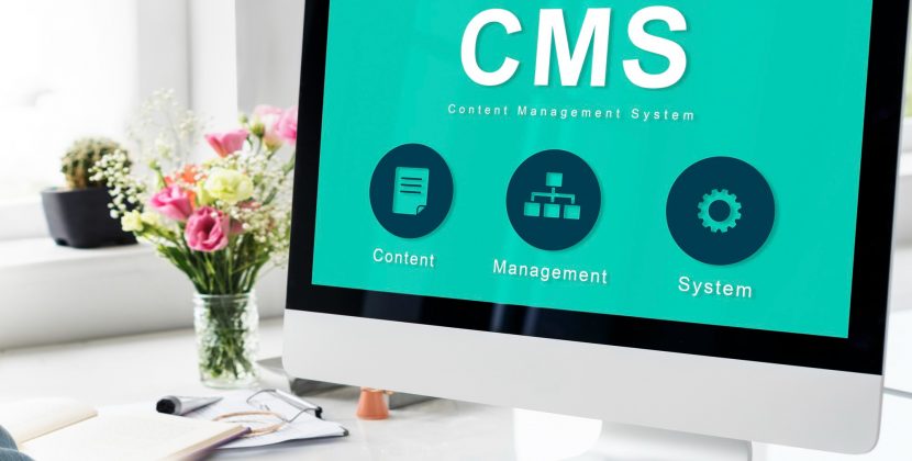 best cms