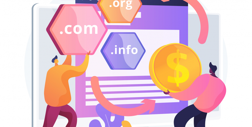 domains