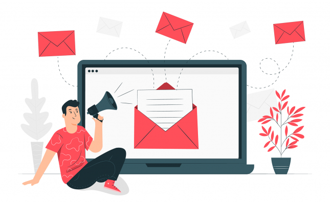 email marketing