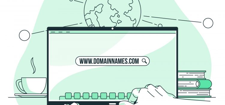 How to Buy and Register a Domain Name- Best Tips to Choose the Right Name for Your Business 2022