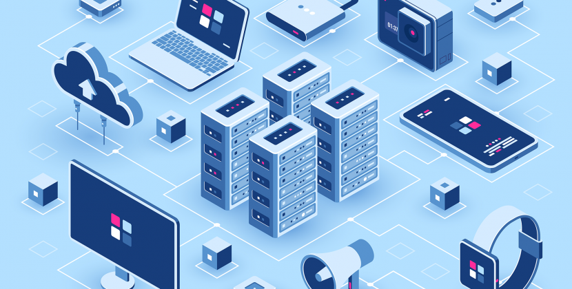 web hosting