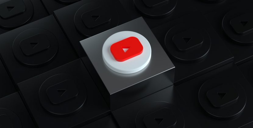 youtube new ui