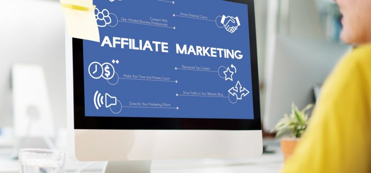 How to Create a Successful Affiliate Marketing Website in 2024.