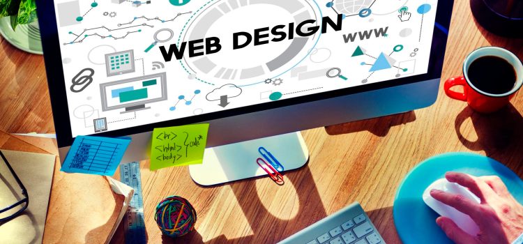 The Impact of Graphic Design on Great Website Design- 2023