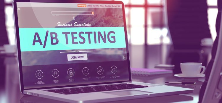 7 Benefits of A/B Testing in Website Design-2023