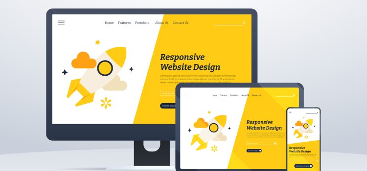 Responsive Design WordPress Tutorial: Designing Mobile-Friendly Websites