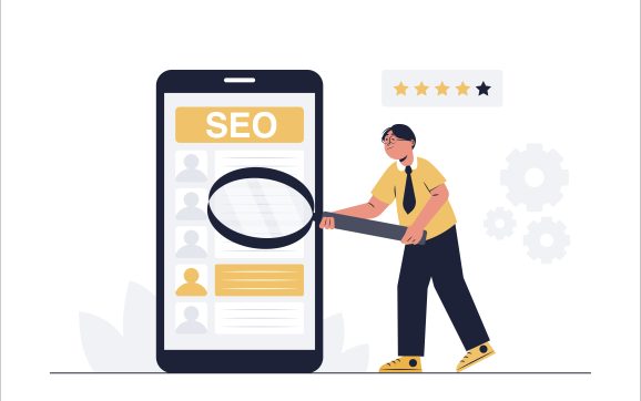 mobile seo